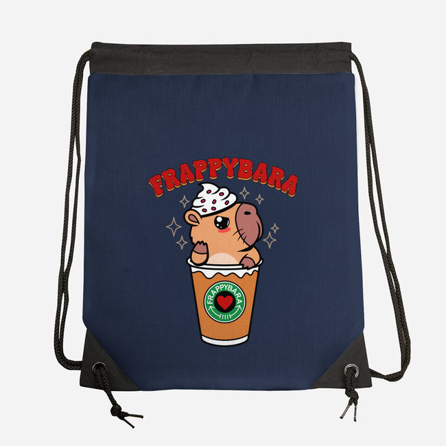 Frappybara-None-Drawstring-Bag-Boggs Nicolas