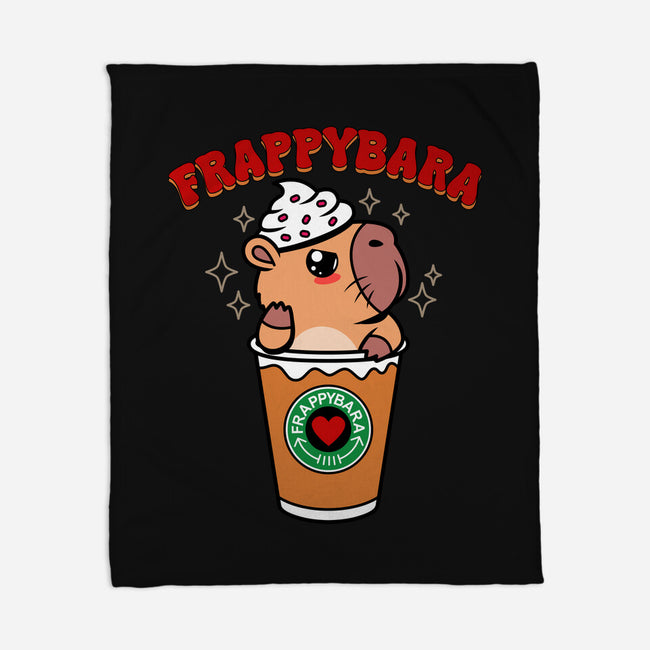 Frappybara-None-Fleece-Blanket-Boggs Nicolas