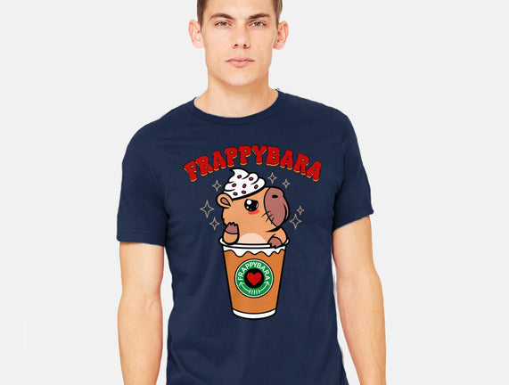 Frappybara