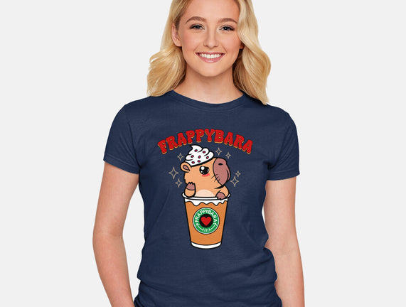 Frappybara