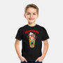 Frappybara-Youth-Basic-Tee-Boggs Nicolas