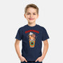 Frappybara-Youth-Basic-Tee-Boggs Nicolas
