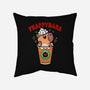 Frappybara-None-Removable Cover w Insert-Throw Pillow-Boggs Nicolas