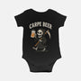 Carpe Beer-Baby-Basic-Onesie-Tronyx79