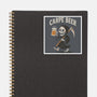 Carpe Beer-None-Glossy-Sticker-Tronyx79