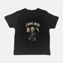 Carpe Beer-Baby-Basic-Tee-Tronyx79