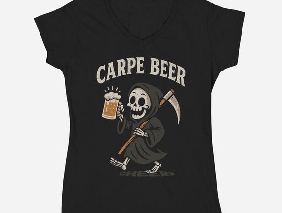 Carpe Beer