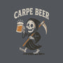 Carpe Beer-None-Matte-Poster-Tronyx79