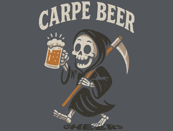 Carpe Beer