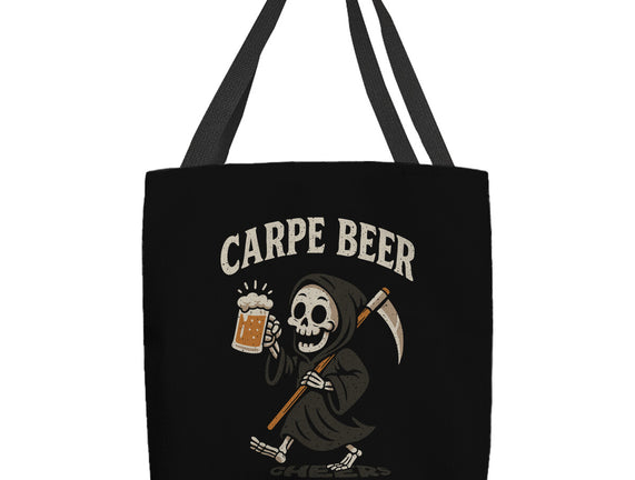 Carpe Beer