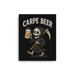 Carpe Beer