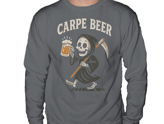 Carpe Beer