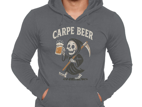 Carpe Beer