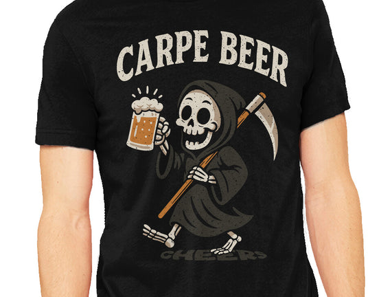 Carpe Beer