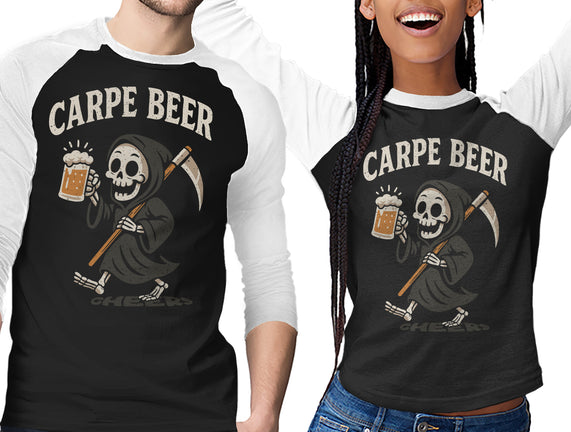 Carpe Beer
