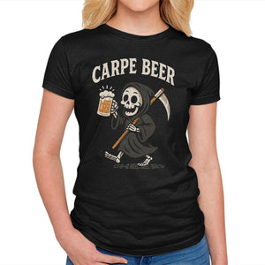 Carpe Beer