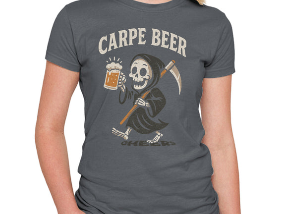 Carpe Beer