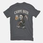 Carpe Beer-Mens-Heavyweight-Tee-Tronyx79