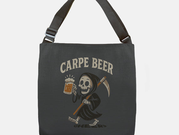 Carpe Beer