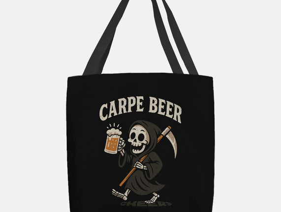 Carpe Beer