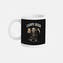 Carpe Beer-None-Mug-Drinkware-Tronyx79