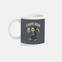 Carpe Beer-None-Mug-Drinkware-Tronyx79