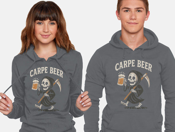 Carpe Beer