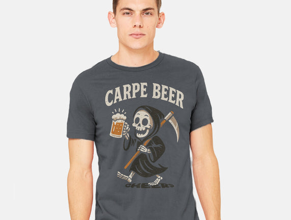 Carpe Beer