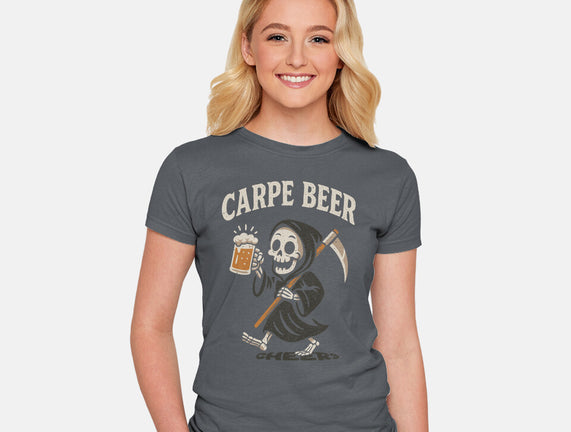 Carpe Beer