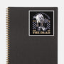 Game Mascot Undead King-None-Glossy-Sticker-Studio Mootant