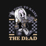Game Mascot Undead King-Mens-Premium-Tee-Studio Mootant