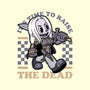 Game Mascot Undead King-Mens-Premium-Tee-Studio Mootant