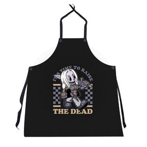 Game Mascot Undead King