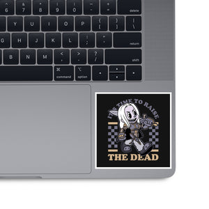 Game Mascot Undead King