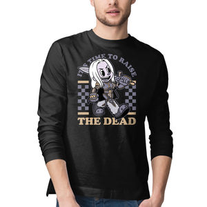 Game Mascot Undead King