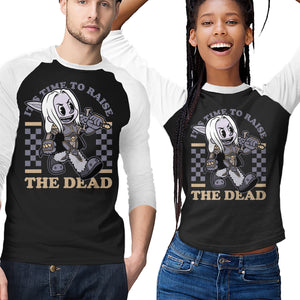 Game Mascot Undead King