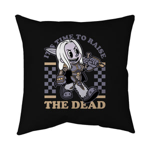 Game Mascot Undead King