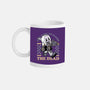 Game Mascot Undead King-None-Mug-Drinkware-Studio Mootant