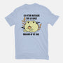 Mistaken For An Adult-Mens-Premium-Tee-Trendlory
