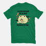 Mistaken For An Adult-Mens-Premium-Tee-Trendlory