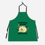 Mistaken For An Adult-Unisex-Kitchen-Apron-Trendlory