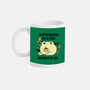 Mistaken For An Adult-None-Mug-Drinkware-Trendlory