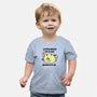 Mistaken For An Adult-Baby-Basic-Tee-Trendlory