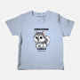 Complaining Loudly Completes Me-Baby-Basic-Tee-Trendlory
