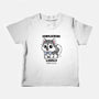 Complaining Loudly Completes Me-Baby-Basic-Tee-Trendlory