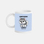 Complaining Loudly Completes Me-None-Mug-Drinkware-Trendlory
