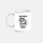 Complaining Loudly Completes Me-None-Mug-Drinkware-Trendlory