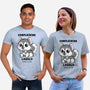 Complaining Loudly Completes Me-Unisex-Basic-Tee-Trendlory