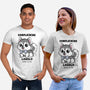 Complaining Loudly Completes Me-Unisex-Basic-Tee-Trendlory