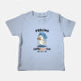 Feeling UnproDUCKtive-Baby-Basic-Tee-Trendlory